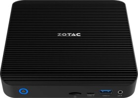 Zotac Zbox edge CI341 Intel Celeron N4100