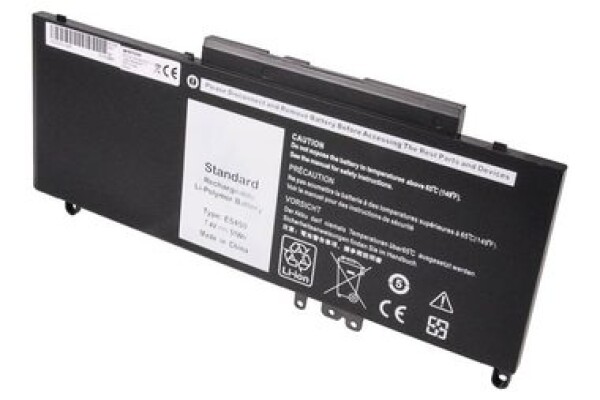 PATONA batéria pre notebook DELL E5450 / 7000mAh / Li-Pol / 7.4V (PT2495)