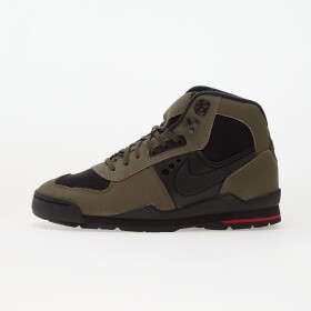 Tenisky Nike Baltro Olive Khaki/ Black-University Red EUR 42