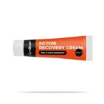 Krém Active Recovery - GymBeam (100 g, 100 ml) (113341-1-100g)