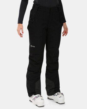 ELARE-W čierna - Kilpi 38 Short