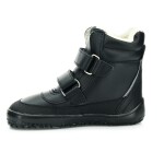Beda Just Black zimné barefoot topánky (BF 170070/W/MK/SO/OP) 27 EUR