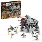 LEGO® Star Wars ™ 75337 AT-TE ™