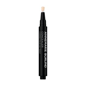 ANNEMARIE BORLIND Korektor s aplikátorom (Concealer) 3,2 ml Light