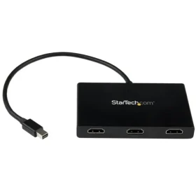 StarTech MST HUB MDP 1.2 TO HDMI / 3portový HUB / miniDisplayPort na 3x HDMI (MSTMDP123HD)