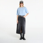 Tričko REPRESENT Western Initial T-Shirt UNISEX Mountain Bluebird M