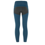 Fjällräven Abisko Trekking Tights Pro W F84771-534-048 Nohavice S