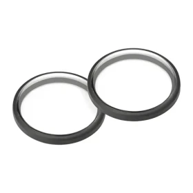 Puluz Kryt objektívu pre GoPro Max / Kryt objektívu / akrylát / 2 ks (PU446)