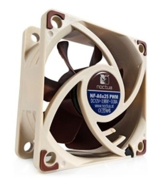 Noctua NF-A6x25 PWM