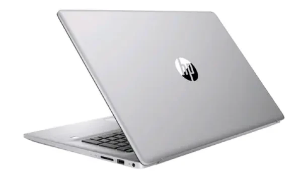 HP 470 G9 strieborná / 17.3 FHD / Intel Core i5-1235U 1.3GHz / 8GB / 512GB SSD / Intel Iris Xe / W11H (724G3EA)
