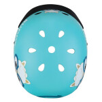 Globber Elite Lights 507-105 Prilba Poolside Jr HS-TNK-000011574 deti NEPLATÍ