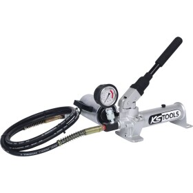 Hydraulická ťažná a tlačná jednotka, 4 ks KS Tools 700.1790; 700.1790