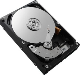 Dell 4TB 3.5'' SAS-3 (12Gb/s) (X4FKY)