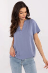 Blúzka model 211844 Sublevel XXL