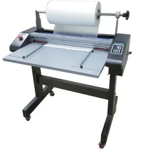 DSB SKY 720 Super / Rolový laminátor / 24 - 250 mic / šírka: 700 mm (DSB-SKY-720)
