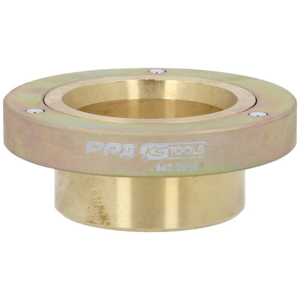 Centrovací adaptér s magnetom, 240g KS Tools 440.0902; 440.0902