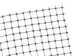 Pevná sieť proti krtkom – Mole net 30 g/m², oko 16×16 mm, 2×50 m [100 m²]