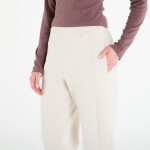 Kalhoty Nike 24.7 ImpossiblySoft Women's Dri-FIT Mid-Rise Joggers Lt Orewood Brn/ Lt Iron Ore XS