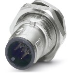 Panel feed-through SACC-DSI-M12MS-5CON-M16 1441765 Phoenix Contact; 1441765
