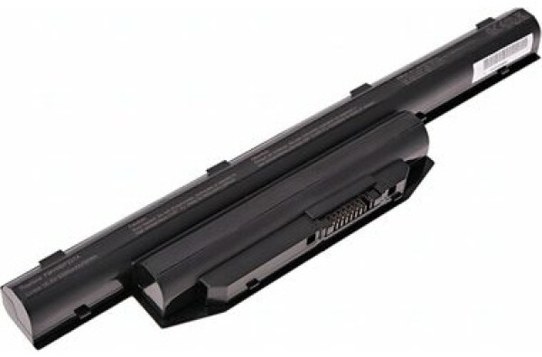 T6 Power Batéria pre Fujitsu LifeBook A544 / AH564 / E544 / E546 / E733 / E744 / E753 / E754 / 6cell / 5200mAh (NBFS0092)