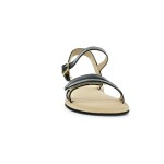 Be Lenka Summer 2.0 Black sandále 39 EUR