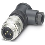 Plug-in connector SACC-MINMR-3CON-PG 9 1521465 Phoenix Contact; 1521465