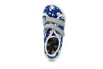 Jonap Moon Jednorožce modré barefoot tenisky 32 EUR