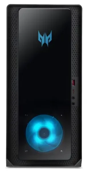 Acer Predator PO3-665 / Herný počítač / Intel Core Ultra 5 225F / 32 GB DDR5 / 1 TB SSD / RTX 5060 Ti 8 GB / W11H (DG.E4XEC.001)