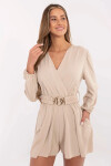 Dámsky overal model 212059 Taliansko Moda universal