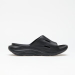 Tenisky Hoka® U Ora Recovery Slide 3 Black/ Black EUR 38 2/3