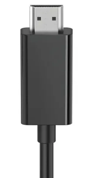 HDMI kábel 1,5 m / Kábel (205144)