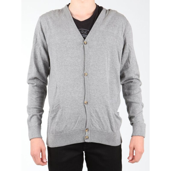 Pletený sveter Lee Cardigan L810OP37 L