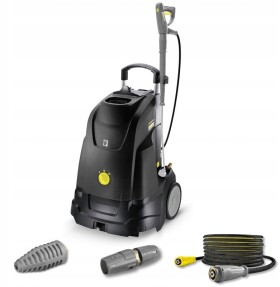 Karcher Kärcher HDS 5/13 U Anniversary Edition