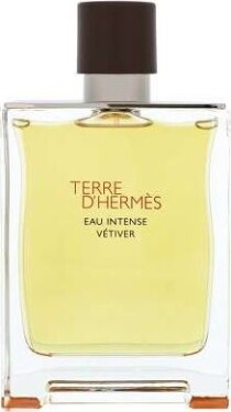 Hermes Eau Intense Vetiver EDP ml