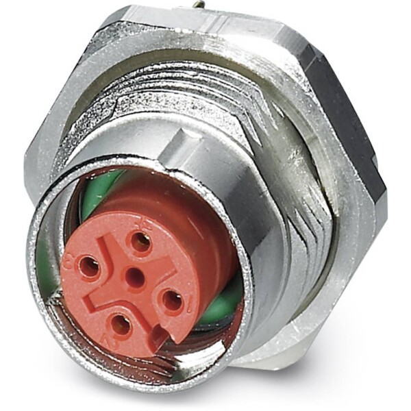 Flush-type connector SACC-DSI-FS-4CON-L180/SH RD 1457869 Phoenix Contact; 1457869