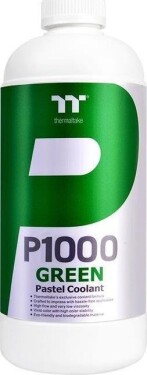Thermaltake Płyn pastelowy P1000 1L Zelený (CL-W246-OS00GR-A)