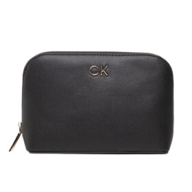 Kozmetická taška Calvin Klein Re-Lock Washbag K60K610005 univerzita