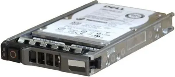 DELL 400-AUQX 2.4TB / HDD / 2.5 SAS III / 10 000 rpm / 2y / pre PowerEdge R230 amp; R330 amp; R430 (400-AUQX)