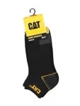 Cat Socks SB PACK čierne