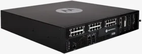 Motorola NX 6500 / Switch / 2xGigE / 4x USB / 2U (NX-6500-0000-00-WR)