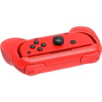 IPega SW087 Grip pre JoyCon Ovládače 2ks modrá/červená (57983114683)