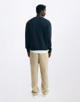 Thinking MU Leon Optimist Sweatshirt BLUE S