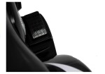 Mamido Detská elektrická motorka BMW S1000RR trojkolka čierna