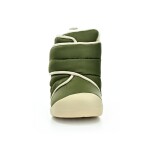 Bundgaard Nuri Army zimní barefoot boty 24 EUR
