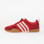 Tenisky adidas x Bad Bunny Ballerina Vivid Red/ Chalk White/ Power Red EUR 40 2/3
