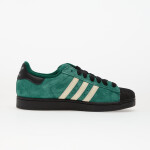 Tenisky adidas Superstar II Collegiate Green/ Crew White/ Core Black EUR 39 1/3