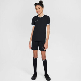 Tričko Nike Dri-Fit Academy 25 SS Jr FZ9758 010 XS