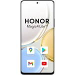 Honor Magic4 Lite 6/128GB Čierny (5109AECG)