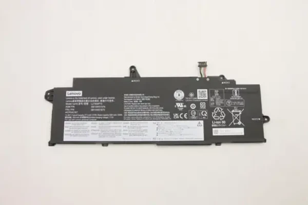 Lenovo Batéria interná 57Wh (5B11M90007) / Batéria pre notebook / Li- ION (5B11M90007)