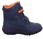 Detské zimné topánky HUSKY GTX, Superfit, 1-809080-8010, modrá - 25